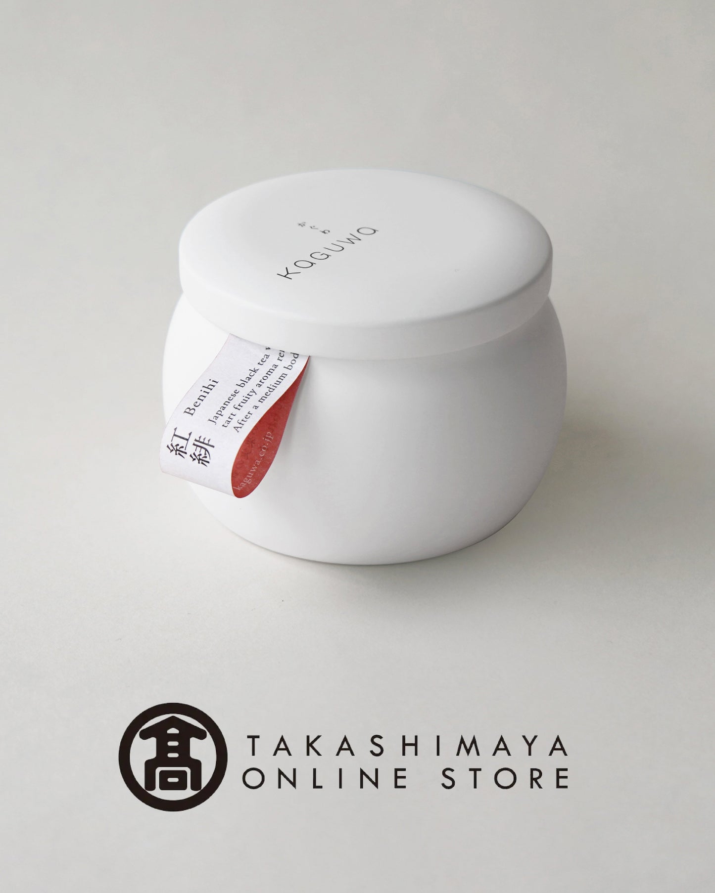 【取扱店舗】髙島屋オンラインストア販売開始のお知らせ