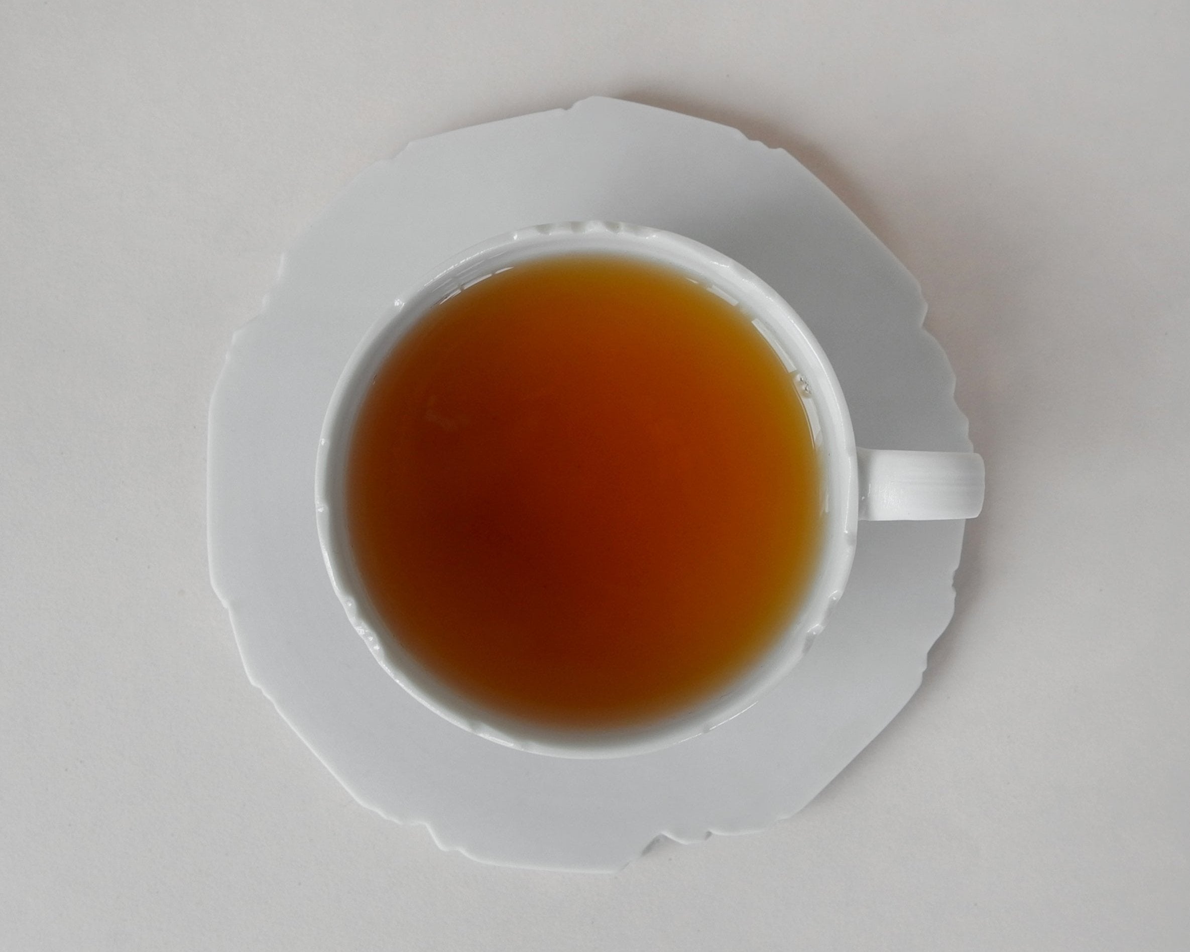 KAGUWA-和紅茶専門店-梔子 Kuchinashi