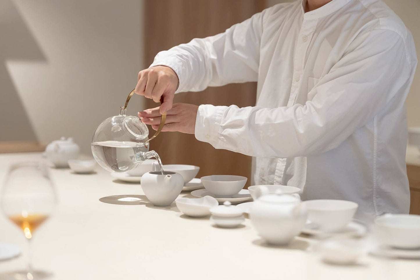 スタッフ募集のお知らせ