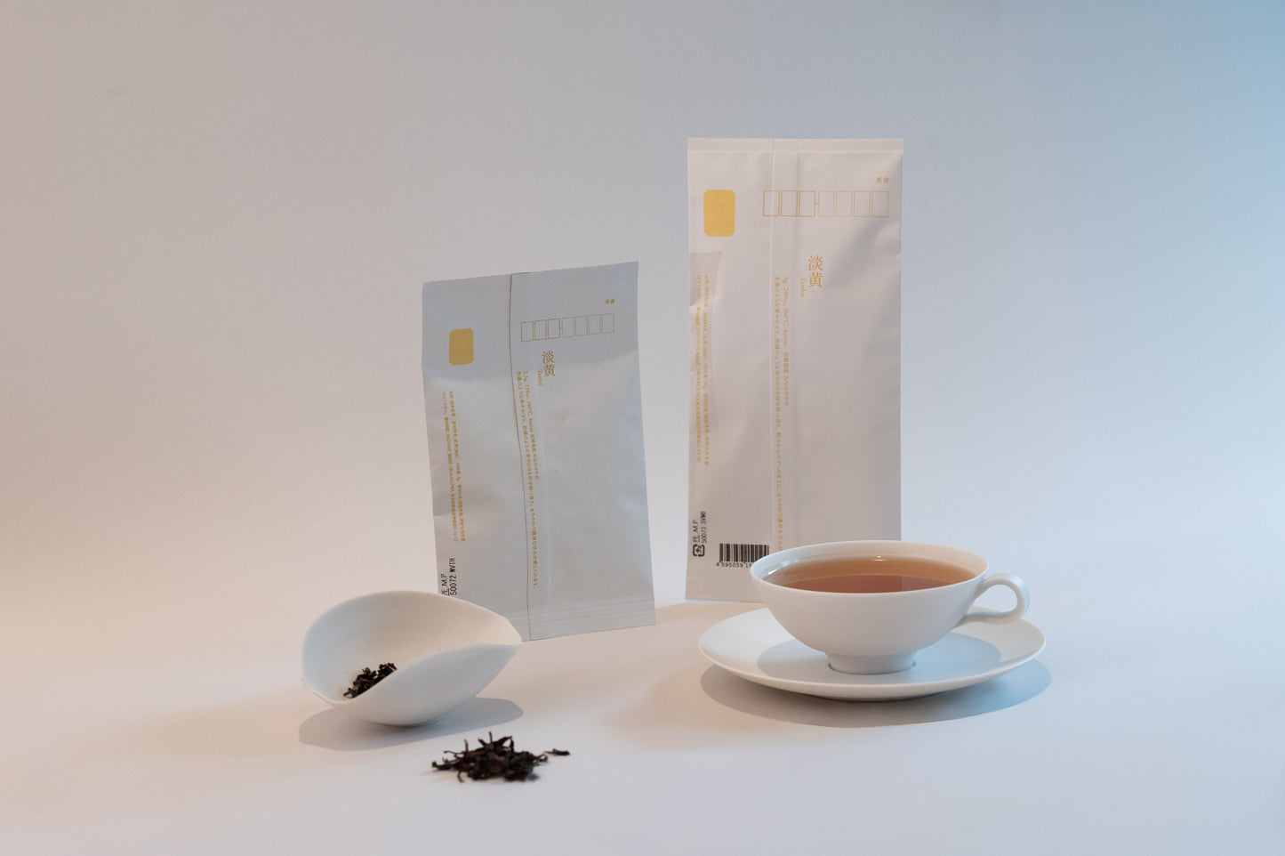 
                  
                    KAGUWA 茶書 4品種飲み比べセット
                  
                