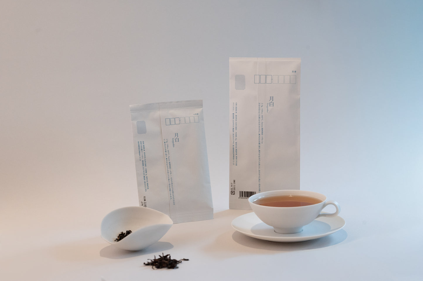 
                  
                    KAGUWA 茶書 4品種飲み比べセット
                  
                