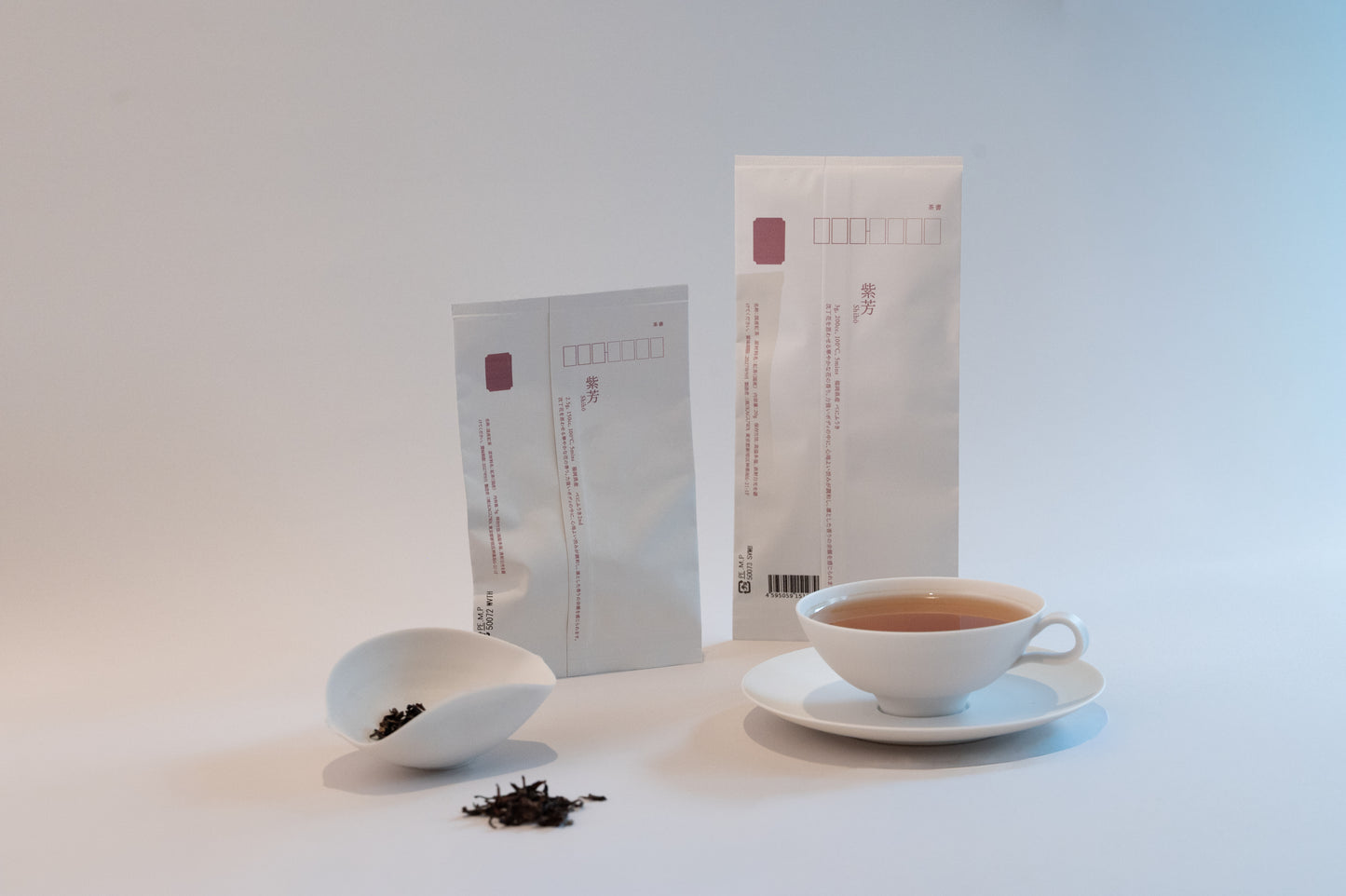 
                  
                    KAGUWA 茶書 4品種飲み比べセット
                  
                