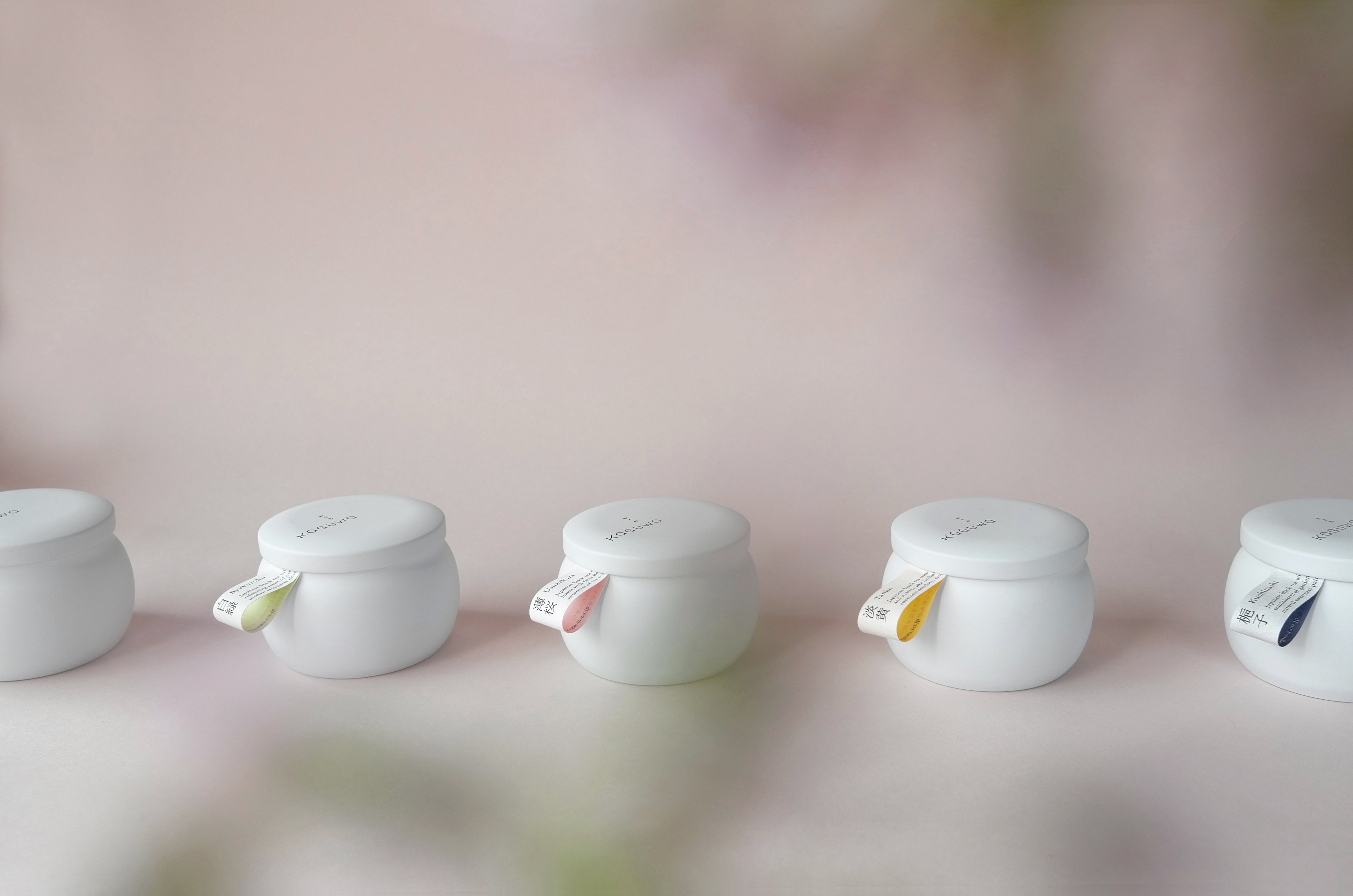 商品 – KAGUWA
